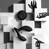 LELO Hugo Remote Control Prostate Massager, thumbnail image