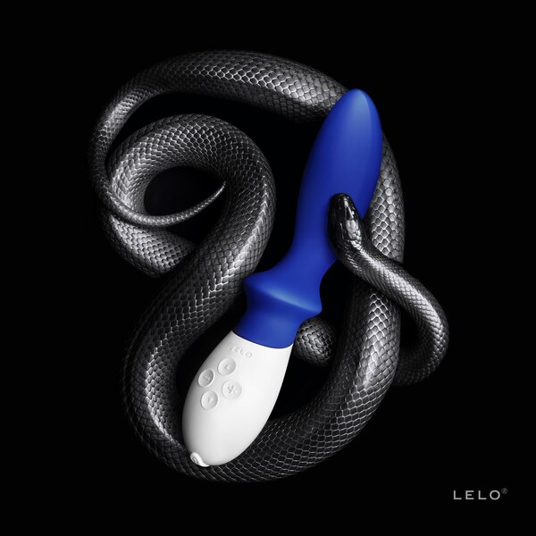 LELO Loki Prostate Massager