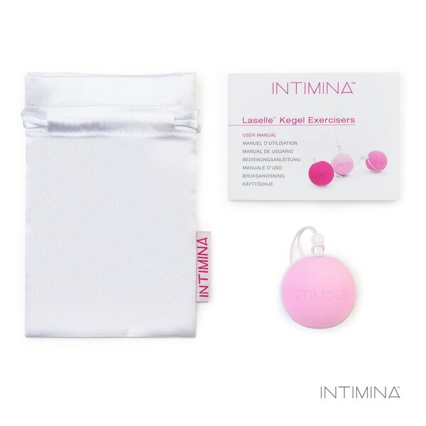 Intimina Laselle Exerciser, 28 G