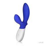 LELO LOKI WAVE, FEDERAL BLUE Prostate Massager, thumbnail image