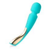 LELO Smart Wand 2 Aqua, thumbnail image