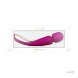 LELO Smart Wand 2 Deep Rose, thumbnail image