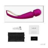 LELO Smart Wand 2 Deep Rose, thumbnail image
