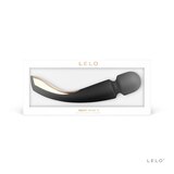 LELO Smart Wand 2, Black, thumbnail image