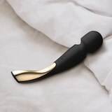 LELO Smart Wand 2, Black, thumbnail image