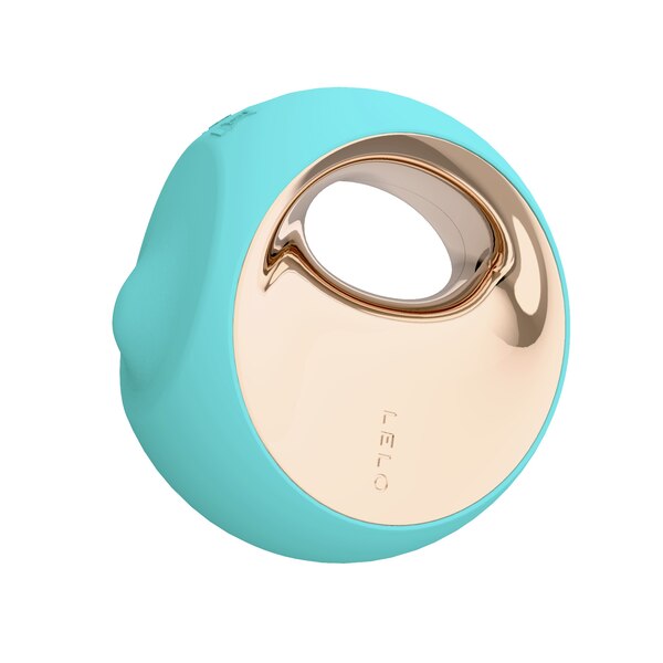 LELO Ora 3 Oral Pleasure Massager, Sensual Personal Stimulator for Women