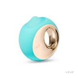 LELO Ora 3 Oral Pleasure Massager, Sensual Personal Stimulator for Women, thumbnail image