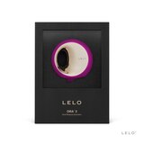 LELO Ora 3 Oral Pleasure Massager, Sensual Personal Stimulator for Women, thumbnail image