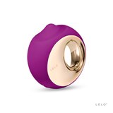 LELO Ora 3 Oral Pleasure Massager, Sensual Personal Stimulator for Women, thumbnail image