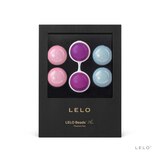LELO Beads Plus, Kegel Exerciser Set With 28g, 38, and 60g Beads, thumbnail image 1 of 4