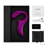 LELO Enigma Dual Action Sonic Massager, thumbnail image