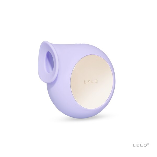 LELO Sila Sonic Clitoral Massager