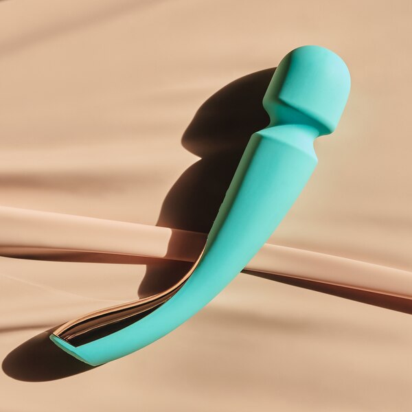 LELO Smart Wand 2 Medium