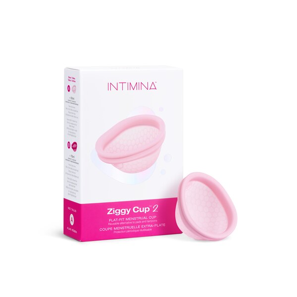 Intimina Ziggy Cup 2 (Size A)