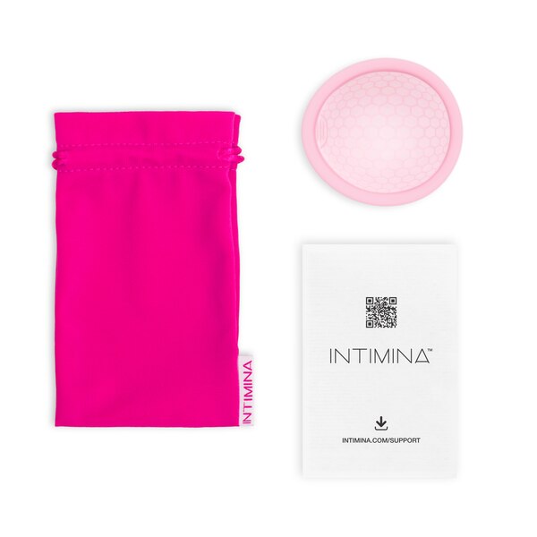 Intimina Ziggy Cup 2 (Size A)