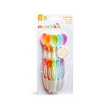 Munchkin Soft-Tip Infant Spoons - 6pk, thumbnail image