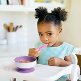 Munchkin Stay Put Suction Bowls, 3 PK, thumbnail image