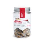 Milkmakers Berry Lactation Tea Sachets, 12 CT, thumbnail image