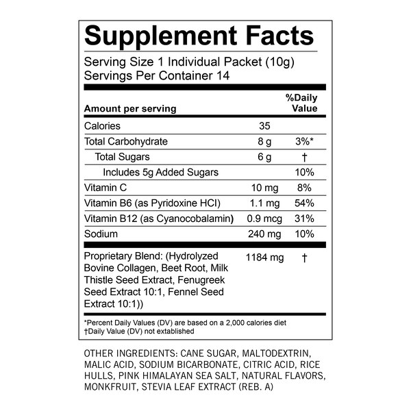 Munchkin Lactation Drink Mix, 14 CT