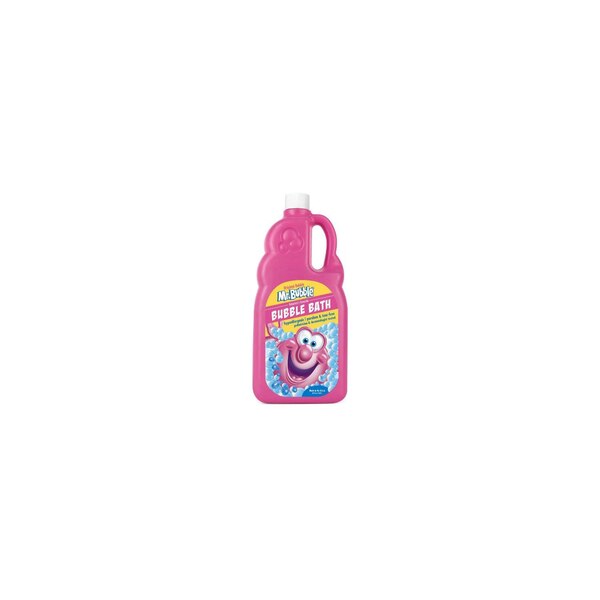 Mr. Bubble Bubble Bath