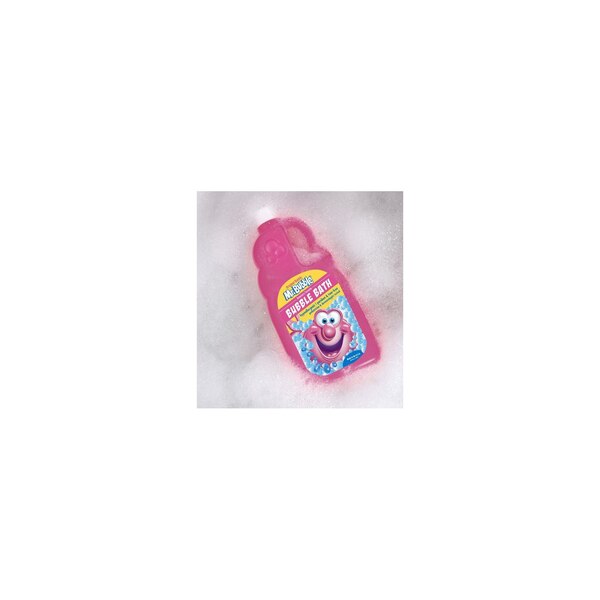 Mr. Bubble Bubble Bath
