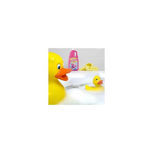 Mr. Bubble Bubble Bath
