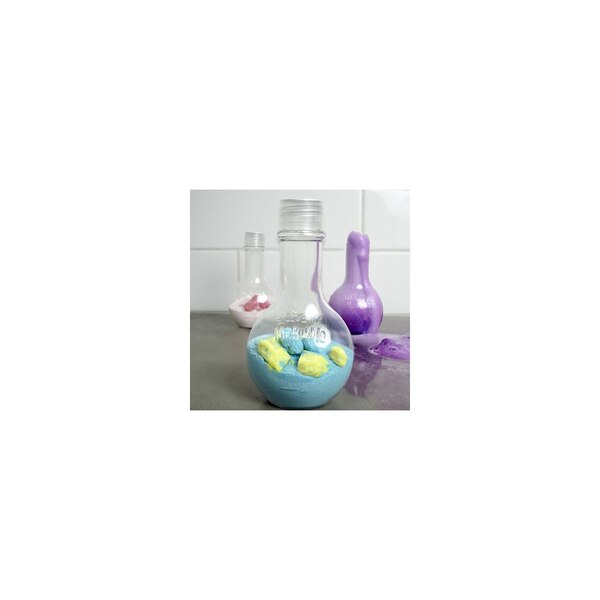 Mr Bubble Scientific and Terrific Bath Potion, Assorted Colors, 1.76 OZ