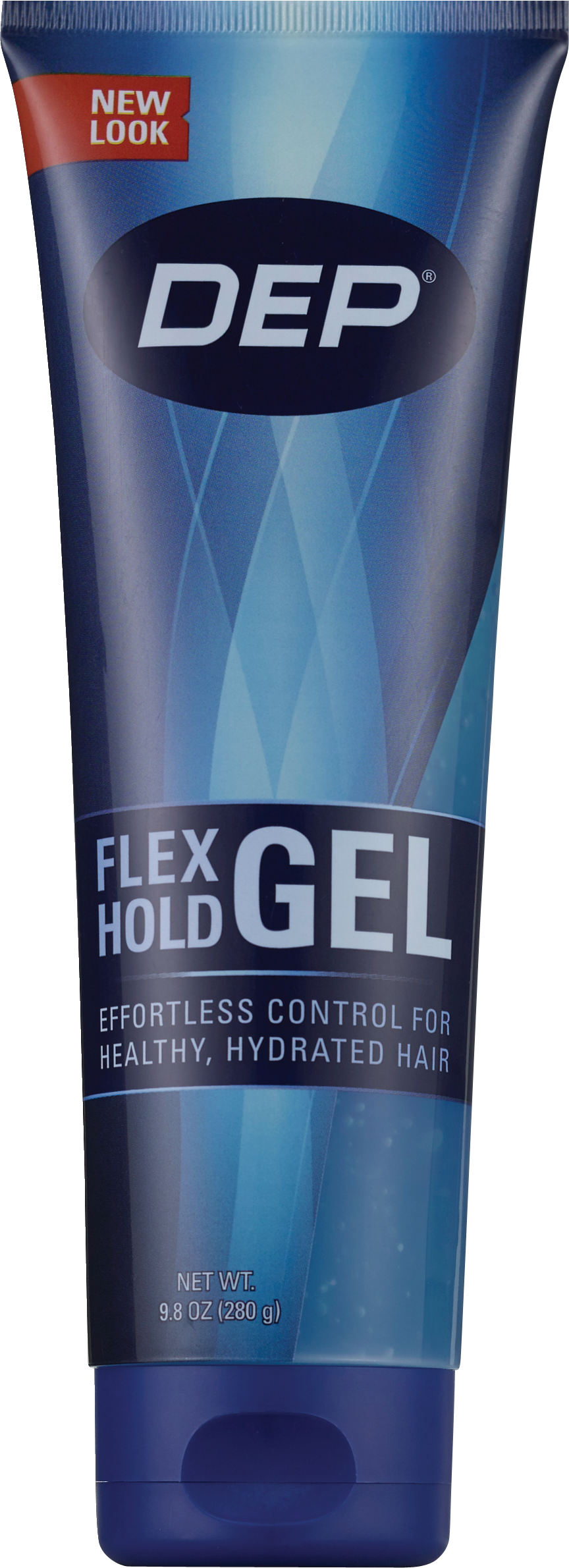 Dep - Gel, fijación flexible, 9.8 oz