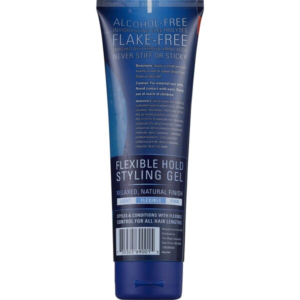 Dep Flex Hold Gel, 9.8 OZ