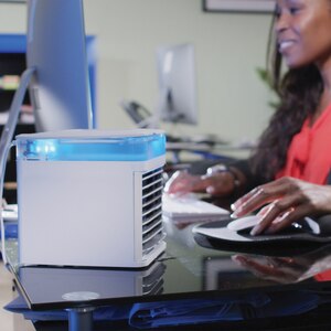 Arctic Air Pure Chill Evaporative Air Cooler