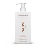 Native Moisturizing Conditioner, Coconut & Vanilla, 16.5 OZ, thumbnail image