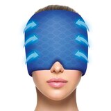 Miracle Headache Relief Cooling and Compression Head Wrap, thumbnail image