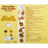 Bee Toll House Chocolate Chip Cookie Cottage, 1 ct, 26 oz, thumbnail image