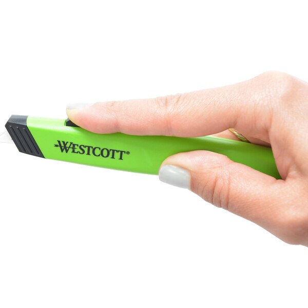 Westcott Ceramic Utility Box Cutter