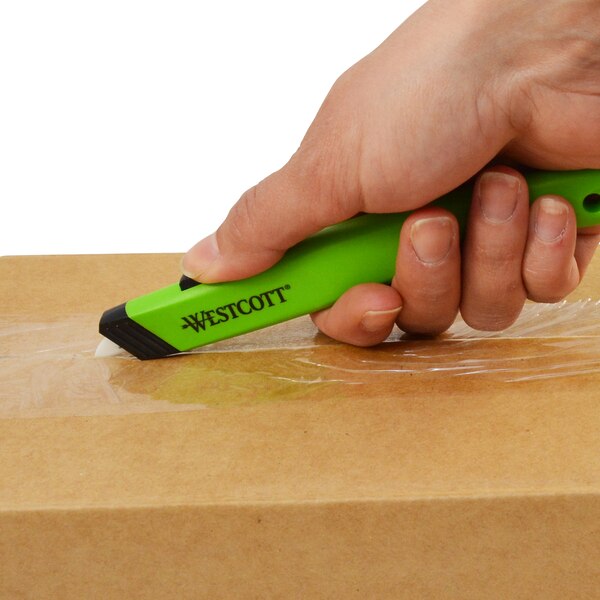 Westcott Ceramic Utility Box Cutter