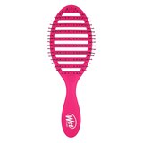 Wet Brush Paddle Detangling Brush, Pink, thumbnail image