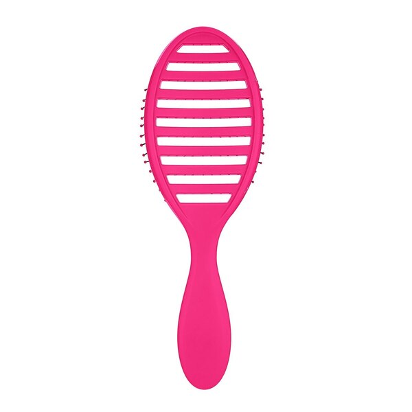 Wet Brush Paddle Detangling Brush, Pink
