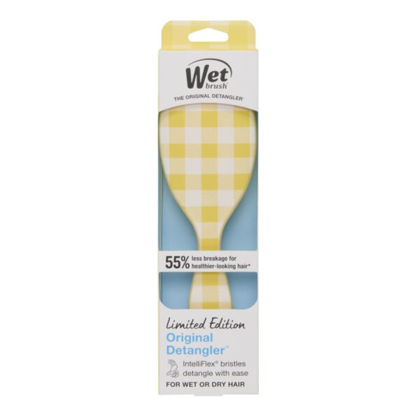 Wet Brush Original Detangling Brush, Easter Coastal Charm