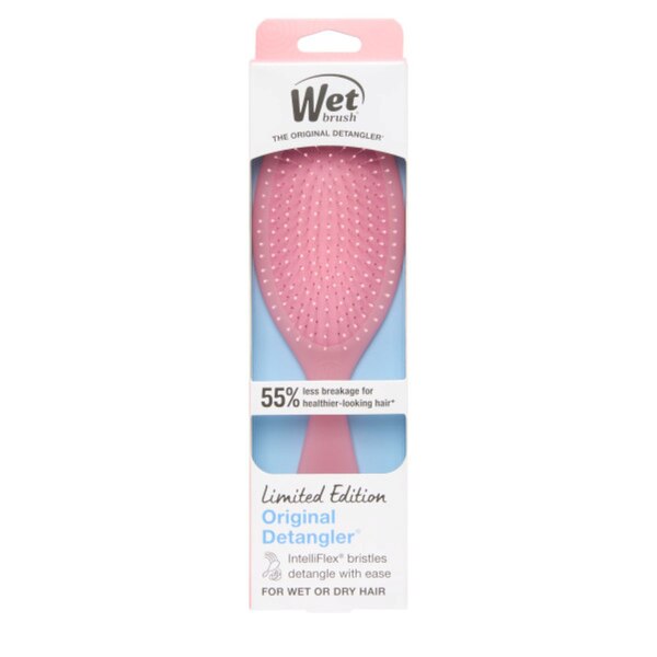Wet Brush Original Detangling Brush, Easter Summer Quenchers