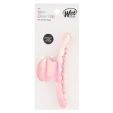 Wet Brush Holographic Shell Clip, thumbnail image