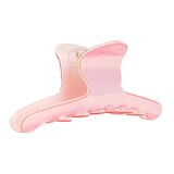 Wet Brush Holographic Shell Clip, thumbnail image