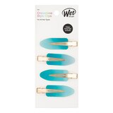 Wet Brush Holographic Style Clip, thumbnail image