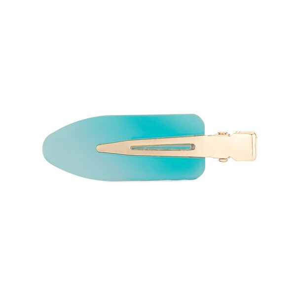 Wet Brush Holographic Style Clip