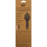 Wet Brush Go Green Detangling Brush for Curly Hair, Black, thumbnail image