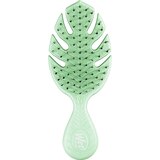 Wet Brush Mini Go Green Detangling Brush, Assorted Colors, thumbnail image