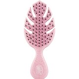 Wet Brush Mini Go Green Detangling Brush, Assorted Colors, thumbnail image