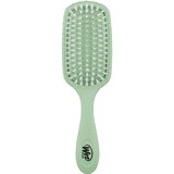 Wet Brush Go Green Tea Tree Oil Infused Shine Detangling Brush, Assorted Colors, thumbnail image