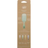 Wet Brush Go Green Tea Tree Oil Infused Shine Detangling Brush, Assorted Colors, thumbnail image