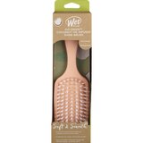 Wet Brush Go Green Tea Tree Oil Infused Shine Detangling Brush, Assorted Colors, thumbnail image