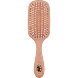 Wet Brush Go Green Tea Tree Oil Infused Shine Detangling Brush, Assorted Colors, thumbnail image